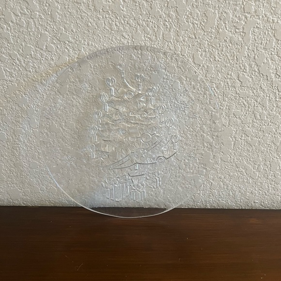 Christmas Serving Platter - Picture 2 of 2